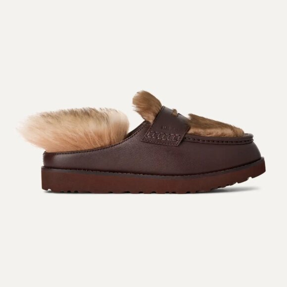 All Gender UGG AMBUSH Loafer - Picture 3 of 6